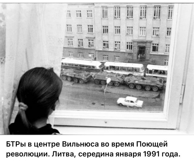 Интересные фотографии 1990 -х 12.10.25
