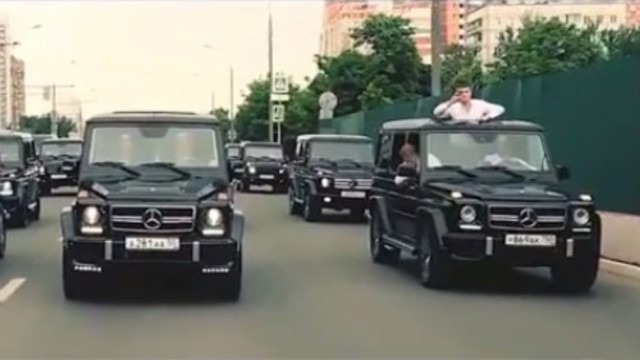Один сотрудник ФСБ погиб,второй получил ранение в результате ночной потасовки возле бара REBI в Белгороде