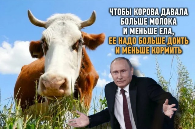 Развеиваем миф, что в СССР вдоволь-то и не ели и сравниваем с современностью