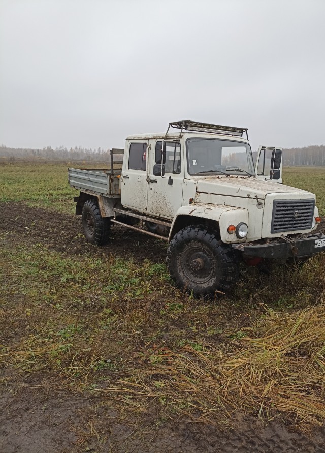 Есть опыт использования этого автомобиля?