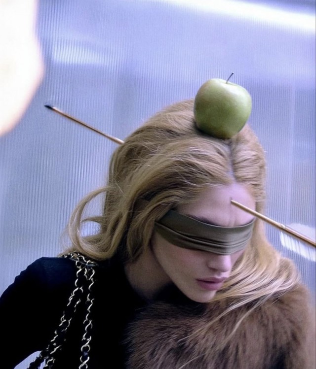 Нуштош. Лужа истекшего периода (s5e3)