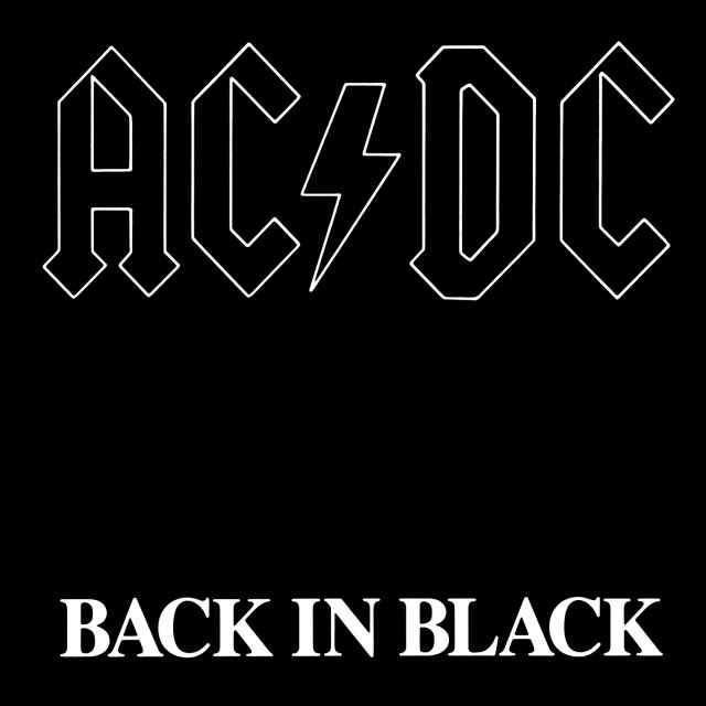 1 апреля 1980 года Brian Johnson официально стал вокалистом AC/DC.