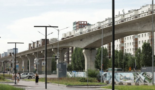 Коррупция по казахски продолжительностью  15 лет