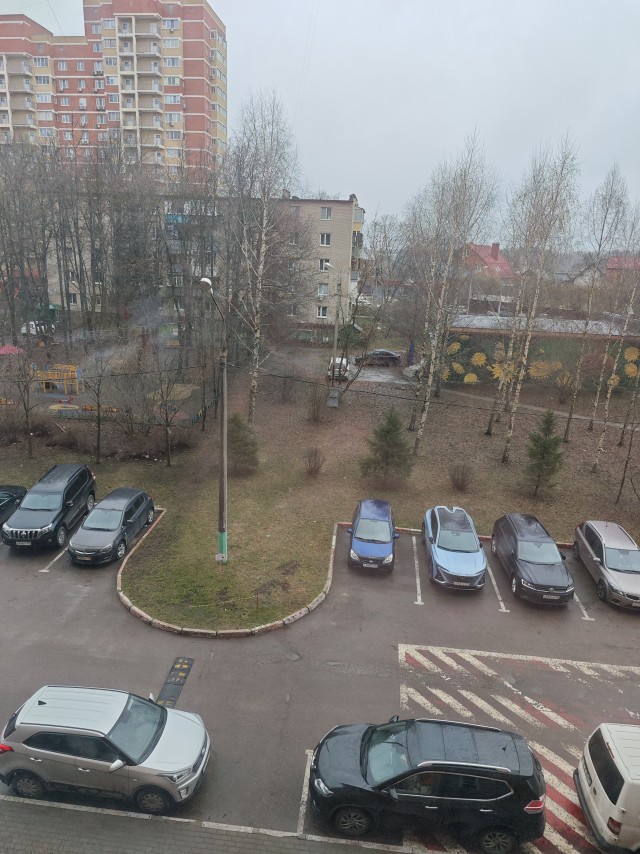 Ну что, все переобулись?