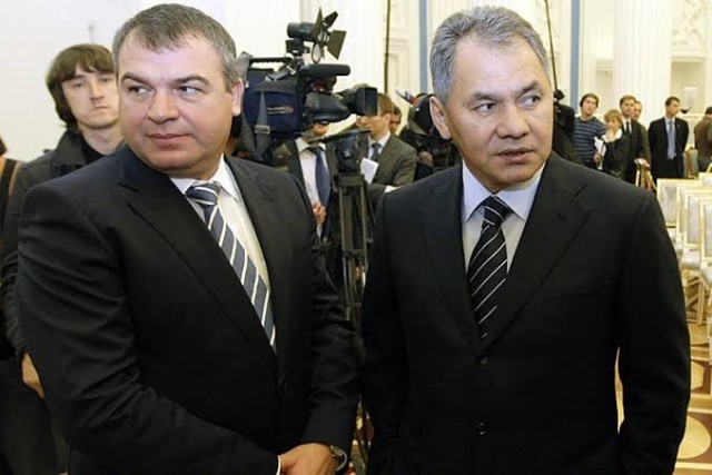 Двух замруководителя московского главка ФССП отправили в СИЗО