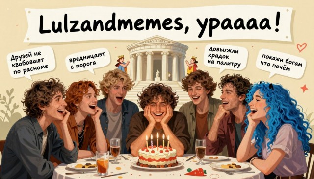 2026 строк обо всём