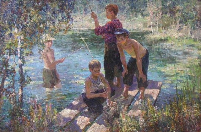 АРТ-Воскресенье
