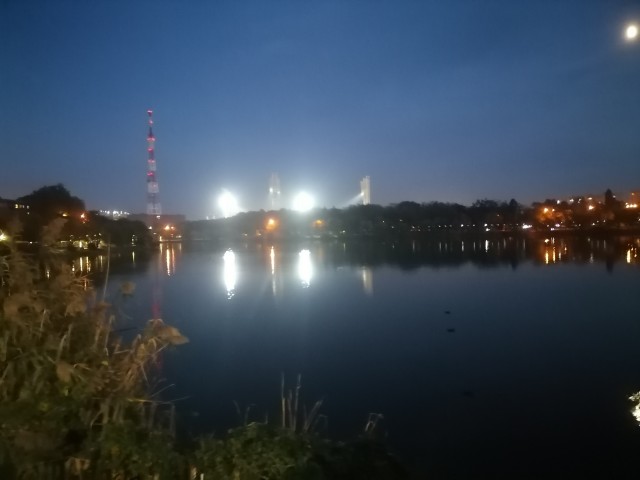 Красивое фото.