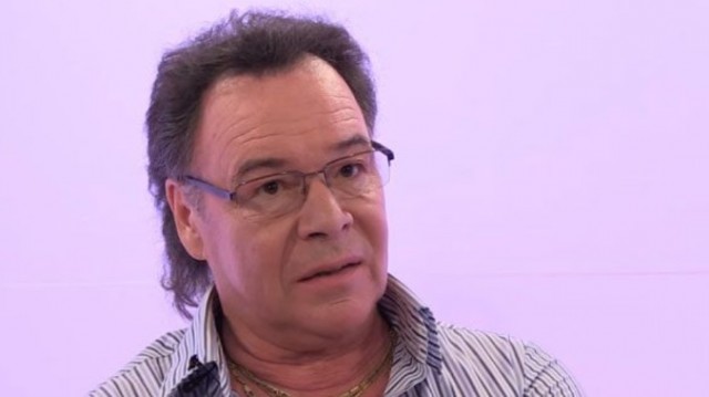 А я его другим помню