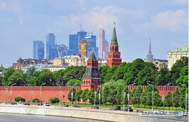 ЮНЕСКО выступила против строительства в России второго по высоте здания в мире
