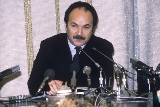 85 лет со дня рождения Николая Губенко