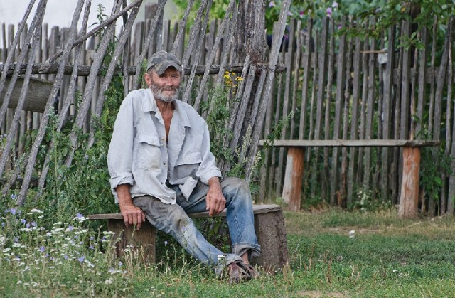 Про Родину