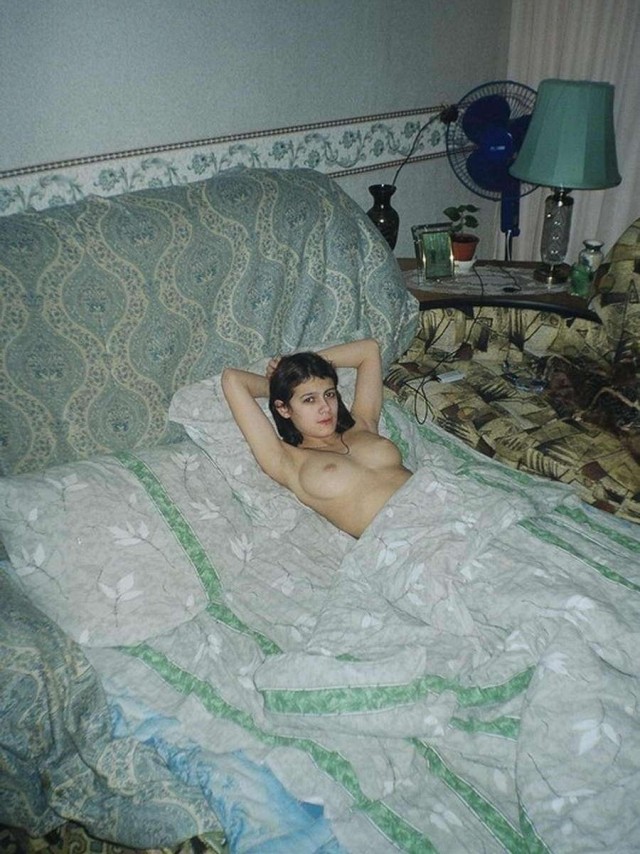 Картинки из глубинки