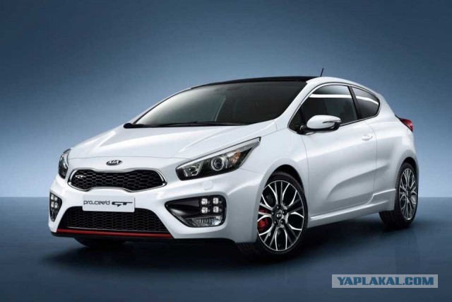 "Этот неловкий момент": рейтинг самых корявых авто