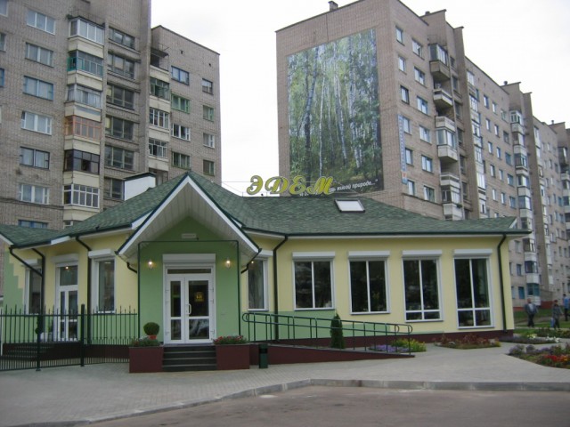 Белоруссия. Россия и Украина далеко позади?