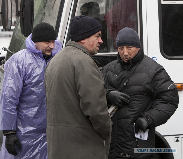 Представитель госдепа США приехала в Киев