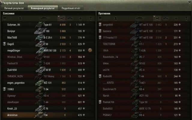Wargaming 9