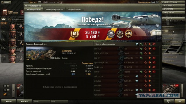 Wargaming 10