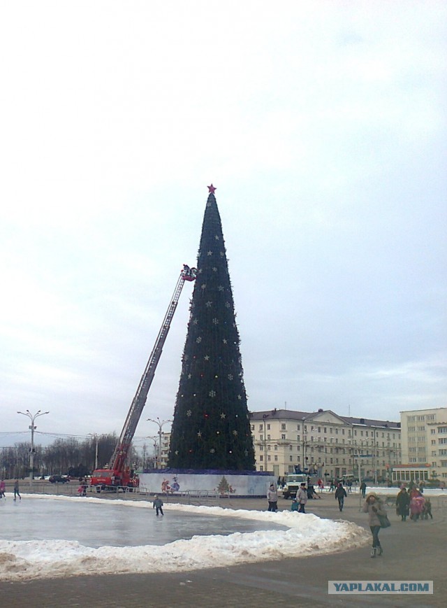 Беларусь 2014