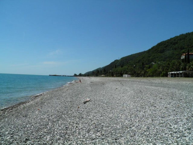 Как я съездил на Сейшелы