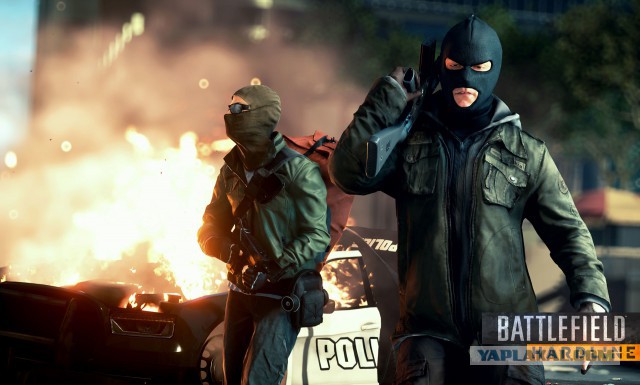Battlefield 4