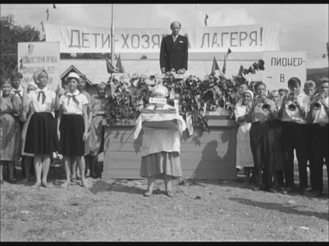 Репортаж  с крупнейше вечеринки — Октоберфеста