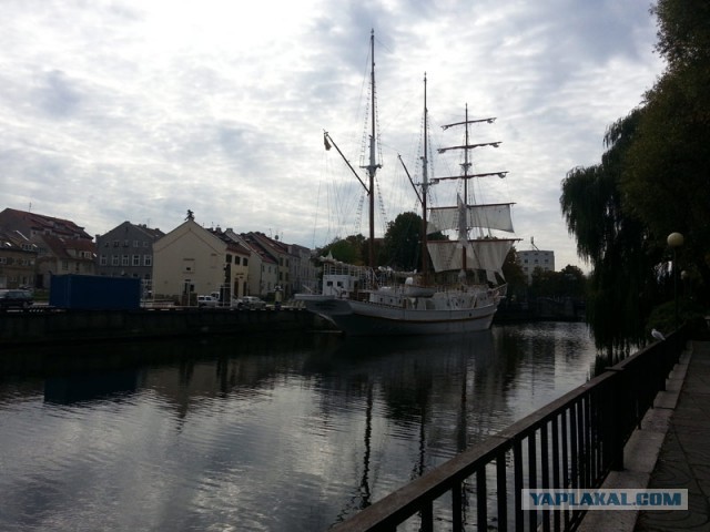 А что у Вас сейчас?