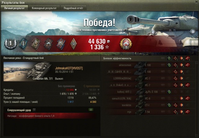 Wargaming 15