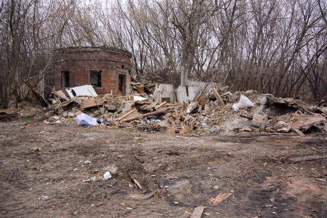 Московская Припять