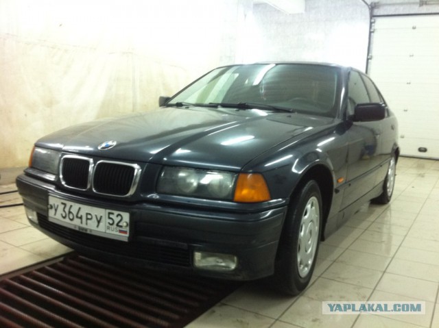 Авторукожопства пост