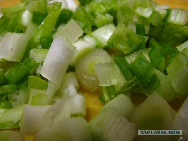 Аццкая кухня
