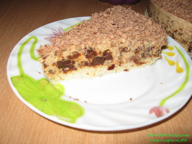Вкусное обаяние Кулинарии, Повара ЯПа поздравляют милых дам!
