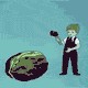 Не могу понять что это такое...