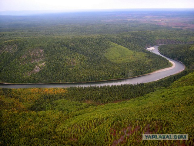 Заполярье