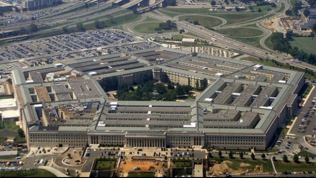 СМИ сообщили о хакерской атаке России на Пентагон