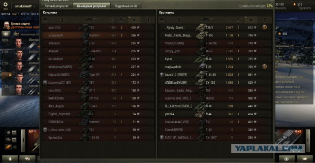 Wargaming 31