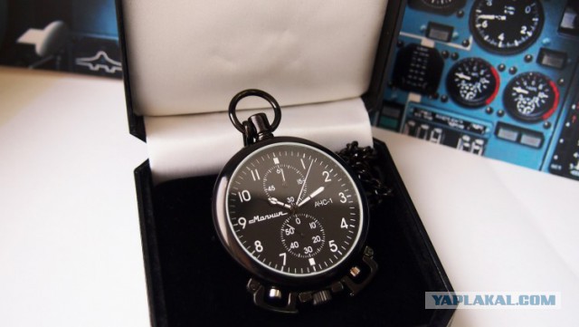 Завод "Молния" — как делают часы для боевых самолетов