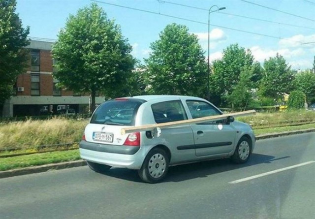 18 доморощенных умельцев, которые найдут выход из любой ситуации