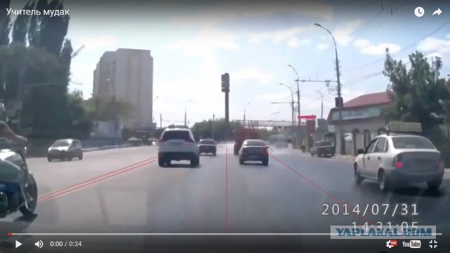 Решил поучить Камаз , но что-то пошло не так