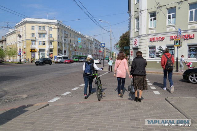 «Три сестры»: сравниваем гомельские, брянские и черниговские дороги