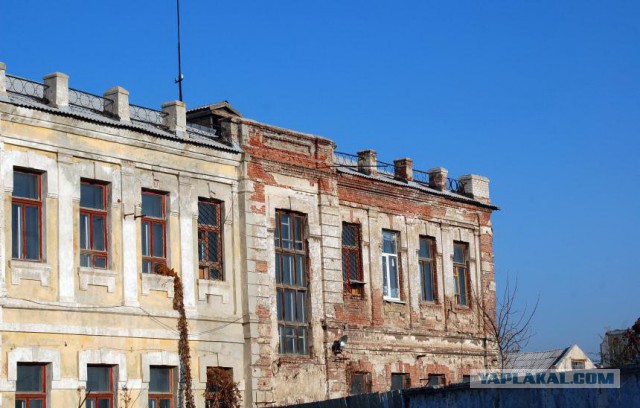 Конец великого производства