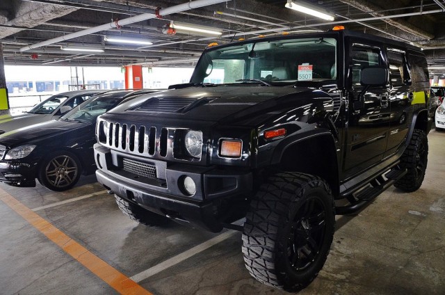 Как покупают подержанные автомобили в Японии