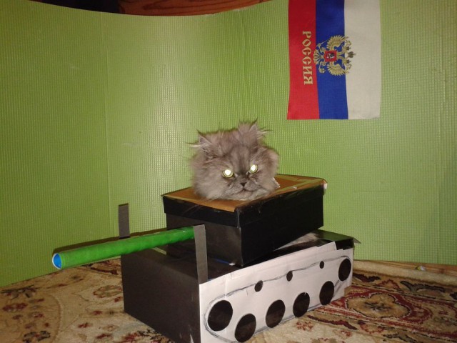 Wargaming 36