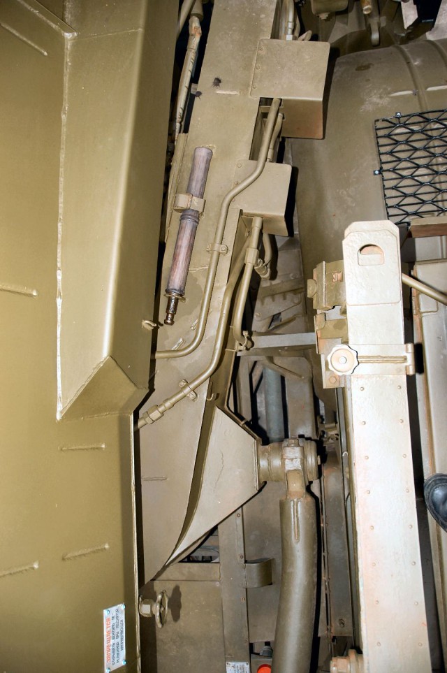 Легендарная 135-я: рождение известных советских ракетовозов ЗИЛ