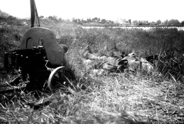 10 ударов 1944 года,  ч.2