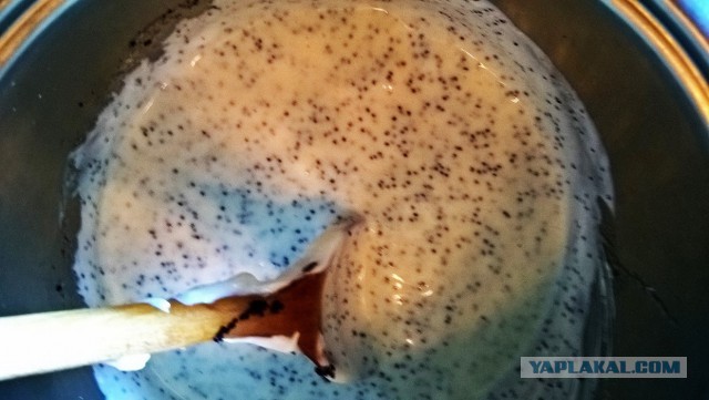 Готовят наши дети и мы готовим для детей.