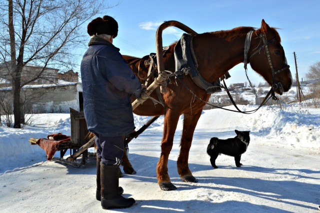 Подборка "тёплых, уютных, домашних" фото, ч.4