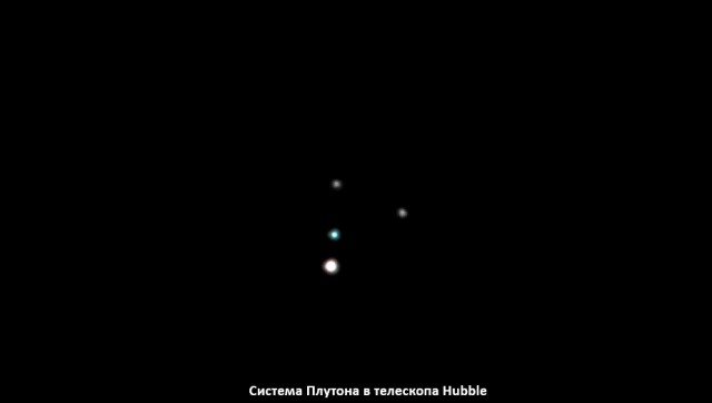 Снимки, заснятые лунной миссией «Аполлон-15»