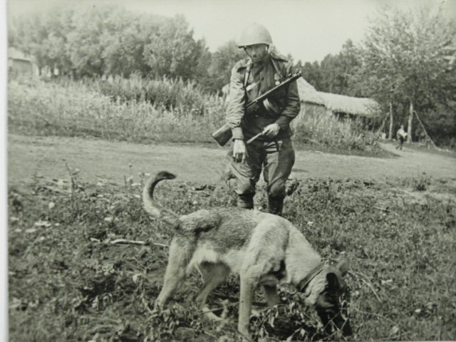 Фотографии к "Нахальному минированию" и "Лехе"-2