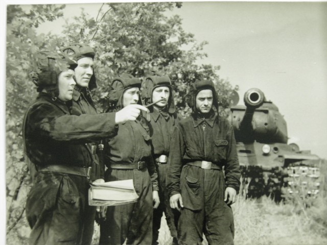 Фотографии к "Нахальному минированию" и "Лехе"-2